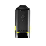 Pulsar DuploCart Thick Oil Vaporizer front view on seamless white background