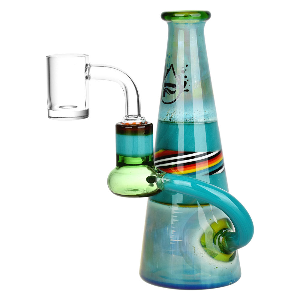 Pulsar Mini Rig Pulsar Eclectic Visions Mini Rig | 6.5
