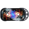 Pulsar Elevated Cone Rolling Tray Console | 9.25"x4.25"