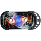 Pulsar Elevated Cone Rolling Tray Console | 9.25"x4.25"