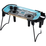 Pulsar Elevated Cone Rolling Tray Console | 9.25"x4.25"