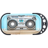 Pulsar Elevated Cone Rolling Tray Console | 9.25"x4.25"