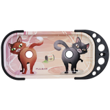 Pulsar Elevated Cone Rolling Tray Console | 9.25"x4.25"