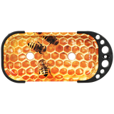 Pulsar Elevated Cone Rolling Tray Console | 9.25"x4.2" | Series 2 Assortment | 6ct Display