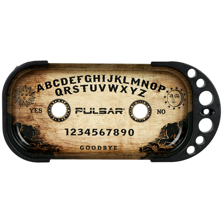 Pulsar Elevated Cone Rolling Tray Console | 9.25"x4.2" | Series 2 Assortment | 6ct Display