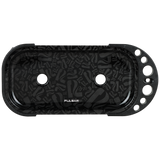 Pulsar Elevated Cone Rolling Tray Console | 9.25"x4.2" | Series 2 Assortment | 6ct Display