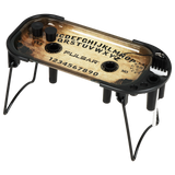 Pulsar Elevated Cone Rolling Tray Console | 9.25"x4.2" | Series 2 Assortment | 6ct Display