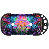 Pulsar Elevated Cone Rolling Tray Console | 9.25"x4.2" | Series 2 Assortment | 6ct Display