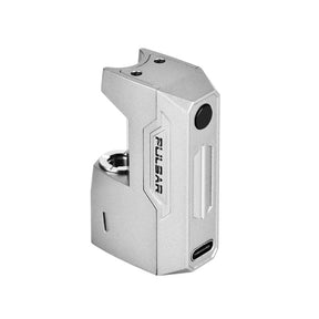 Pulsar GiGi H2O 510 Battery, 500mAh, compact design, front view on white background