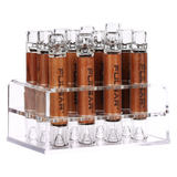 Pulsar Glass & Rosewood One Hitter | 4"