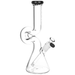 Pulsar Handle Glass Beaker Water Pipe | 12" | 14mm F