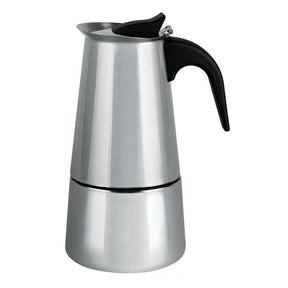 Pulsar Herbal Chef Butter Maker, 8" Stove Top, 2 Stick Capacity, Stainless Steel, Front View