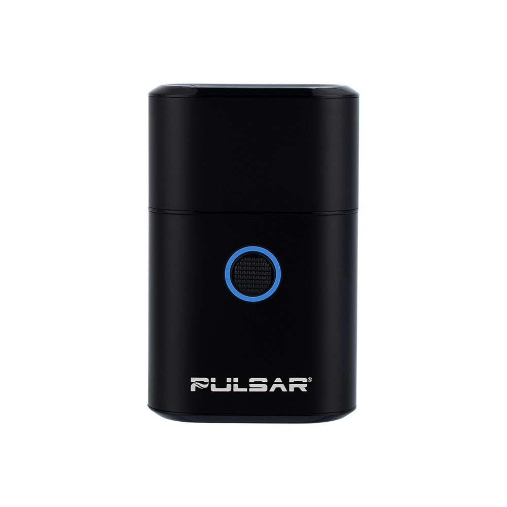Pulsar Hot Knife Box 2-in-1 Heated Loading Tool & Dab Container | 650mAh