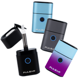 Pulsar Hot Knife Box 2-in-1 Heated Loading Tool & Dab Container | 650mAh