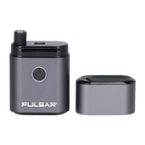 Pulsar Hot Knife Box 2-in-1 Heated Loading Tool & Dab Container | 650mAh