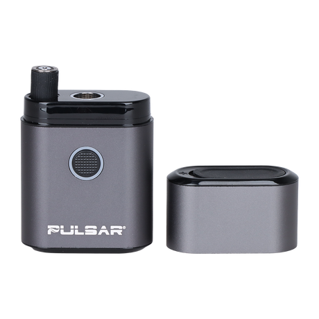 Pulsar Hot Knife Box 2-in-1 Heated Loading Tool & Dab Container | 650mAh