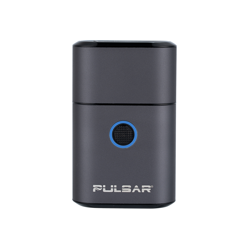 Pulsar Hot Knife Box 2-in-1 Heated Loading Tool & Dab Container | 650mAh