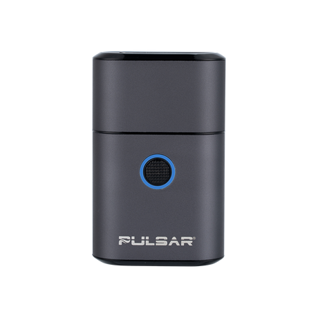 Pulsar Hot Knife Box 2-in-1 Heated Loading Tool & Dab Container | 650mAh