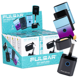 Pulsar Hot Knife Box 2-in-1 Heated Loading Tool & Dab Container | 650mAh