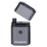Pulsar Hot Knife Box 2-in-1 Heated Loading Tool & Dab Container | 650mAh