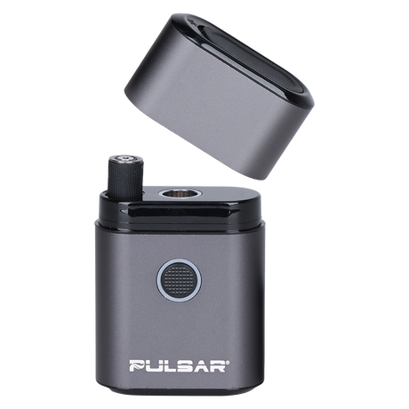 Pulsar Hot Knife Box 2-in-1 Heated Loading Tool & Dab Container | 650mAh