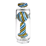 Pulsar Kandyland Bubbler Attachment for Puffco Peak & Peak Pro | 5"