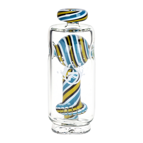 Pulsar Kandyland Bubbler Attachment for Puffco Peak & Peak Pro | 5"