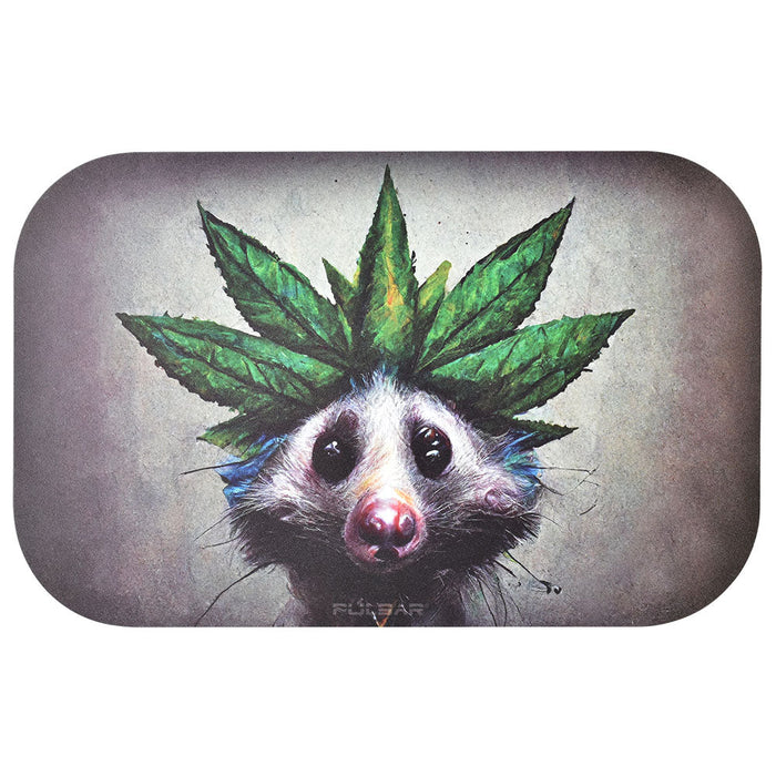 Pulsar Magnetic Rolling Tray Lid | Opotsum | 11"x7"