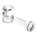 Pulsar Melting Uncle Sam Glass Hand Pipe | 4.5"