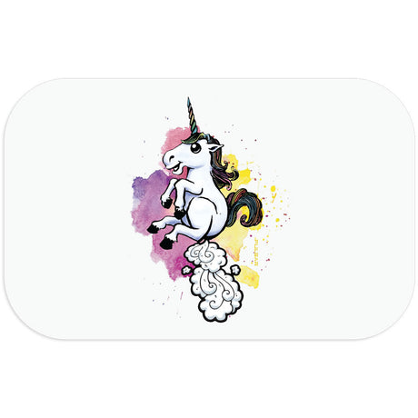 Pulsar Metal Rolling Tray Lid | Farticorn