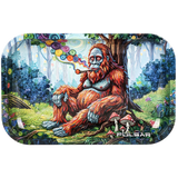 Pulsar Metal Rolling Tray | 11"x7"