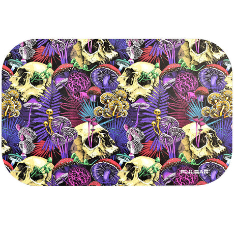 Pulsar Metal Rolling Tray Lid | Forgotten Trip