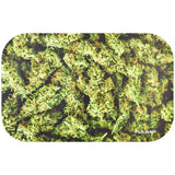 Pulsar Metal Rolling Tray Lid | Big Budzare