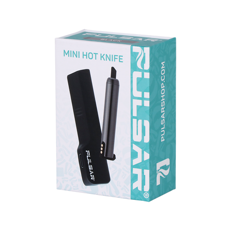 Pulsar Mini Hot Knife | 180mAh