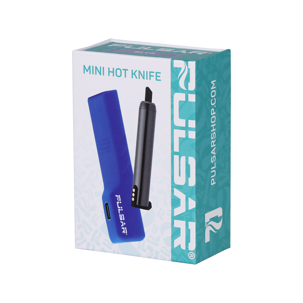 Pulsar Mini Hot Knife | 180mAh