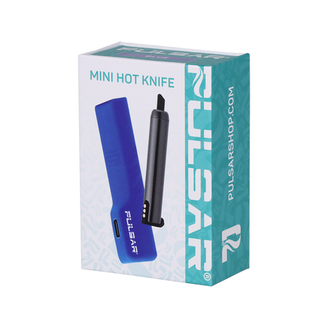 Pulsar Mini Hot Knife | 180mAh