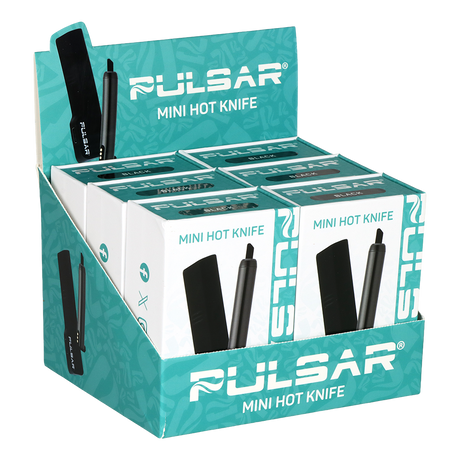 Pulsar Mini Hot Knife | 180mAh