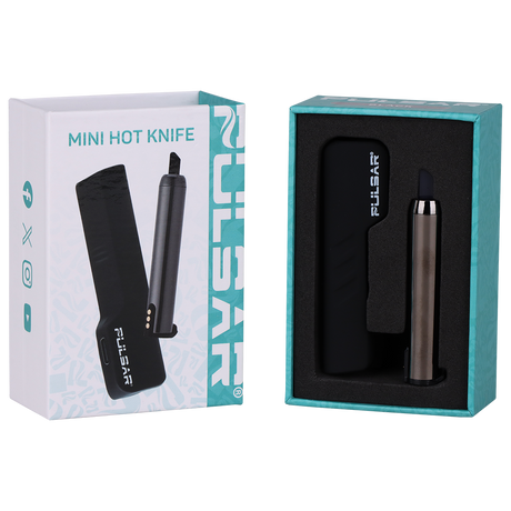 Pulsar Mini Hot Knife | 180mAh
