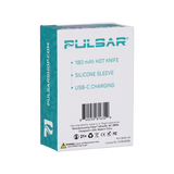 Pulsar Mini Hot Knife | 180mAh