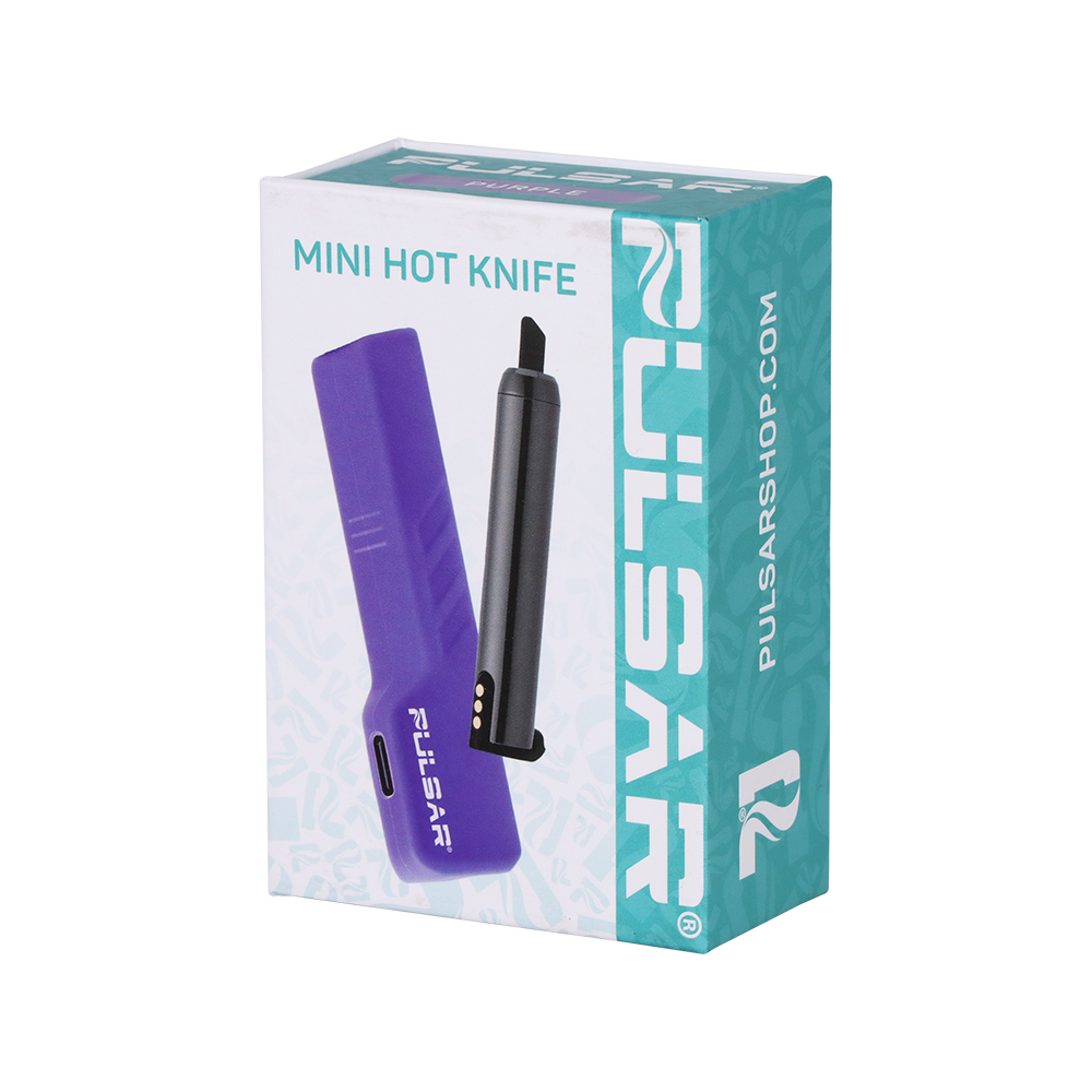 Pulsar Mini Hot Knife | 180mAh