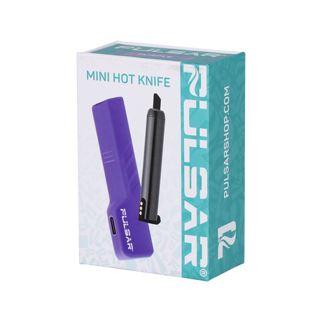 Pulsar Mini Hot Knife | 180mAh