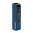 Pulsar Mobi 510 Battery in Blue - Front View - Compact and Portable Vape Battery