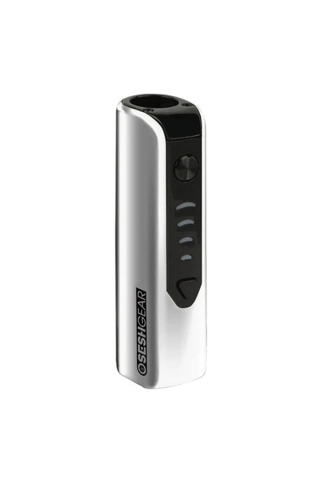 Pulsar Mobi 510 Battery for Vaporizers, sleek side view on white background