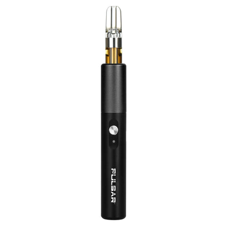 Pulsar PHD Pre-Heat 510 Battery for Vaporizers, Assorted Colors, Front View on White