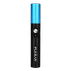 Pulsar PHD Pre-Heat 510 Battery in Blue, compact steel design for vaporizers, side view