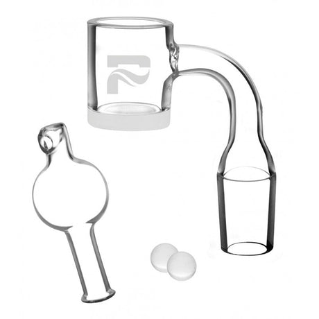 Pulsar Quartz Carb Cap / Terp Pearl / Banger Kit
