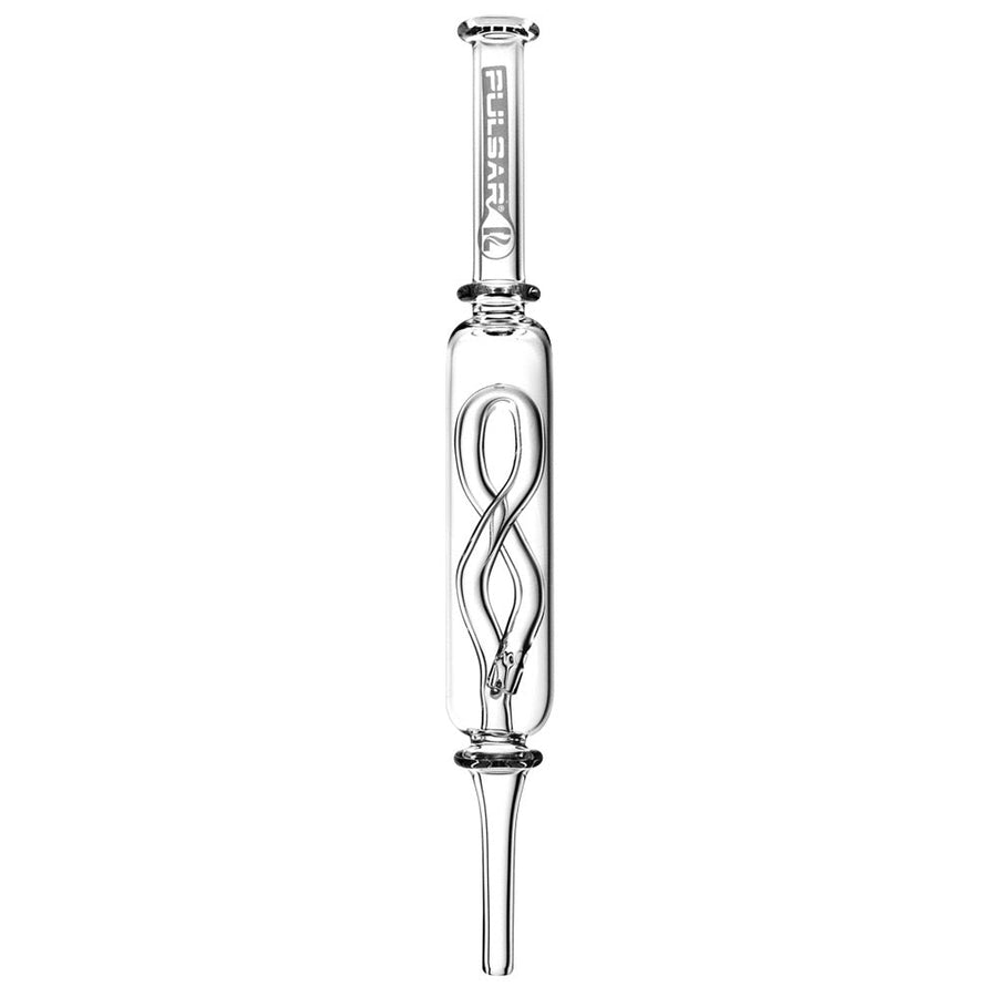 Pulsar Twist Pendant