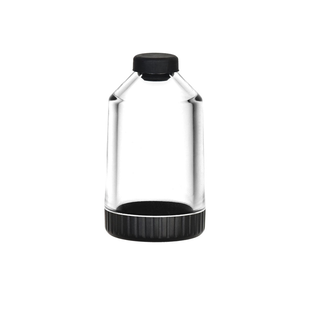 Pulsar Range Modular Vape Funnel Jar in Borosilicate Glass - Front View
