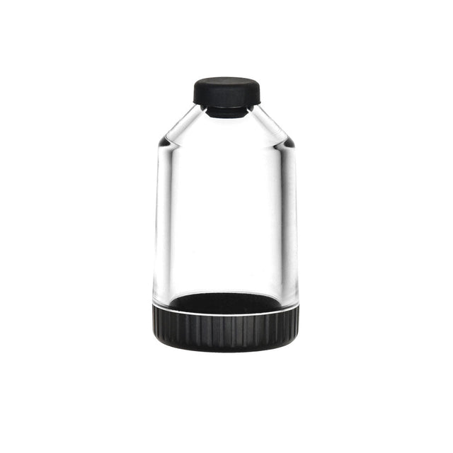 Pulsar Range Modular Vape Funnel Jar in Borosilicate Glass - Front View