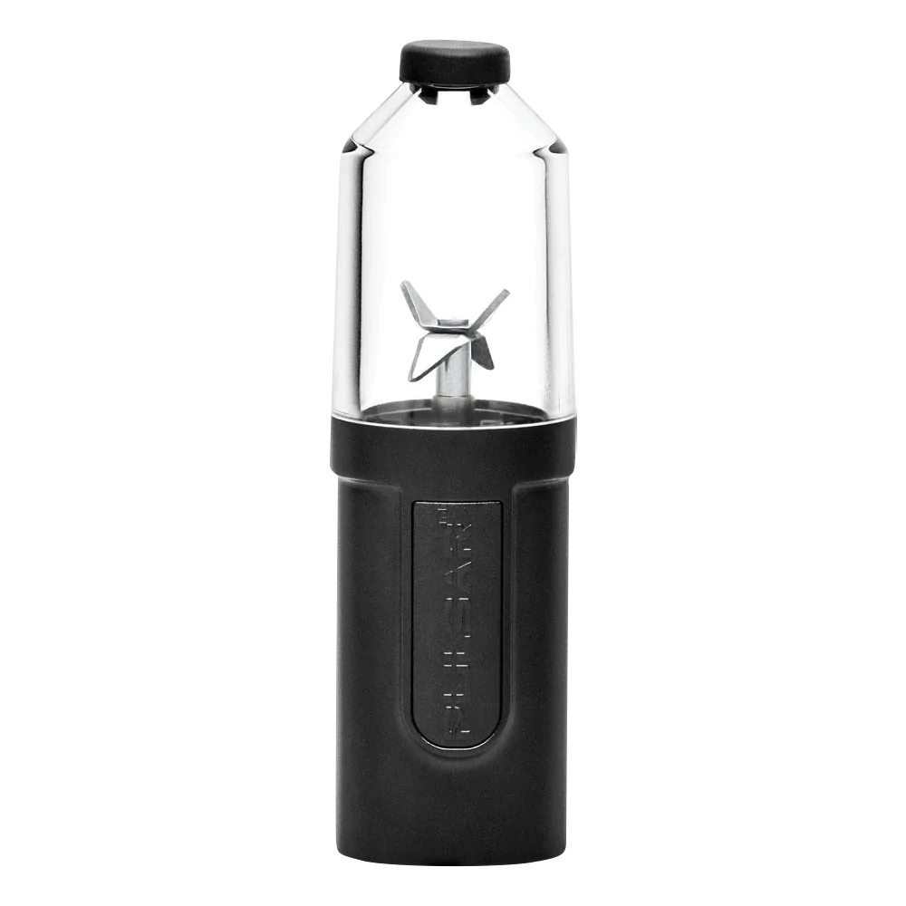 Pulsar Range Modular Vape Grinder Attachment, front view on white background